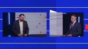 Интервью: Роман Кошелев