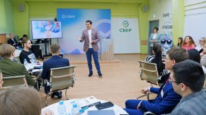 Салют, студент! Бизнес-игра для студентов