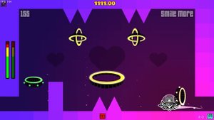 Рил сложно... Many Fun Rooms Await                                                     Что-то такое
