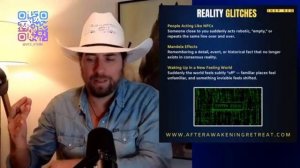 Миллионы людей испытывают это – реальность дает сбои