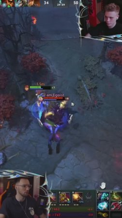 Когда на Корах бездари #dota2 #рейдж
