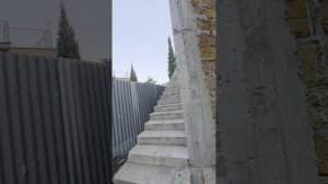 Продажа 3-этажного дома 261 кв.м. в Кореизе