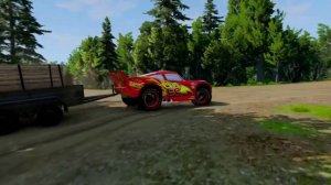 МУЛЬТ ТАЧКИ МОЛНИЯ МАККУИН КРУТЫЕ ЛЕТАЮЩИЕ МАШИНКИ РАЗВИВАЮЩИЕ МУЛЬТИКИ ДЛЯ МАЛЬЧИКОВ