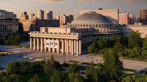 Новосибирск. Вариант 2. 2025.