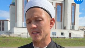 Мухаммат хазрат рассказал как правильно поминать усопших