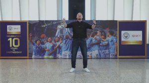 Действительно ли QNET спонсор «Манчестер Сити»? Разбираемся!