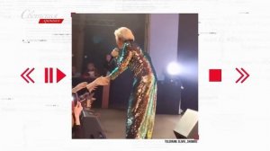 Татьяна Буланова о материнстве