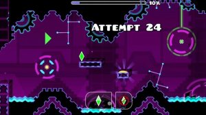 Ставлю рекорд на Deadlocked!