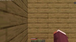 Выживание среди лавовых озёр 🔥