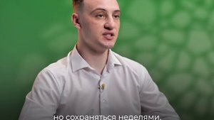 Врач-эпидемиолог о профилактике коклюша