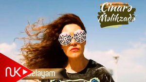 Cinare Melikzade - Men Beleyem