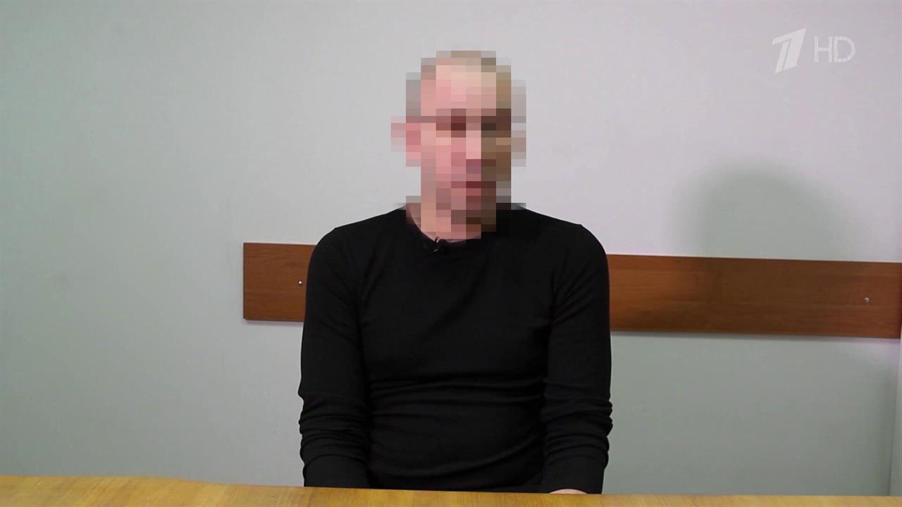 Житель Севастополя передавал киевским спецслужбам данные о расположении комплексов ПВО