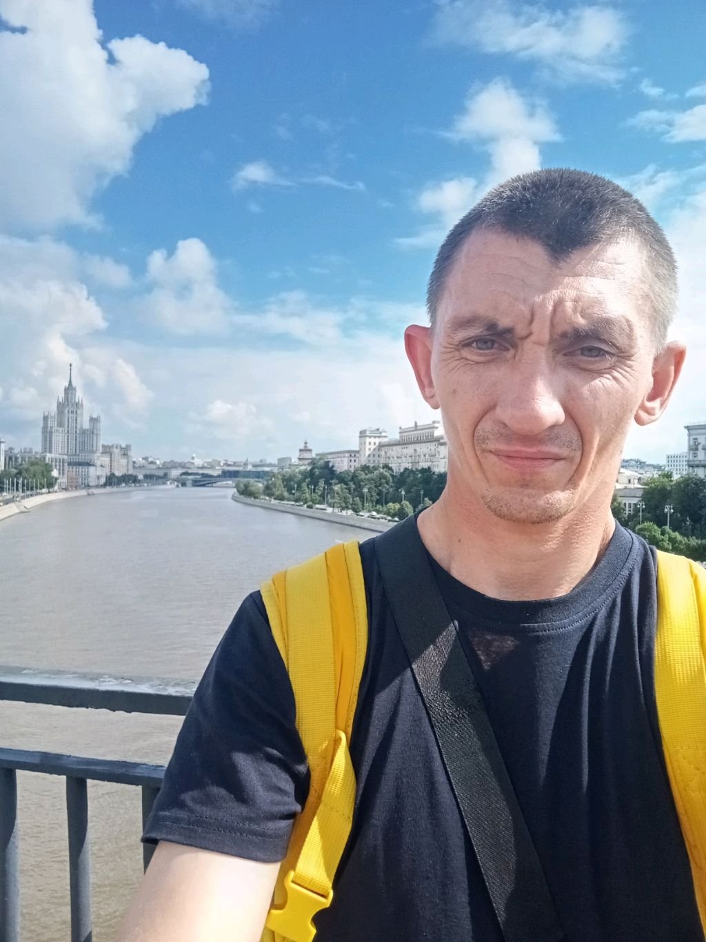 доставка по москве