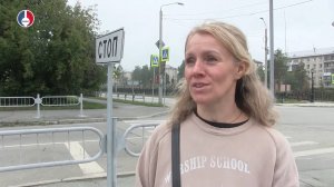 "А за что вы любите Новоуральск?"