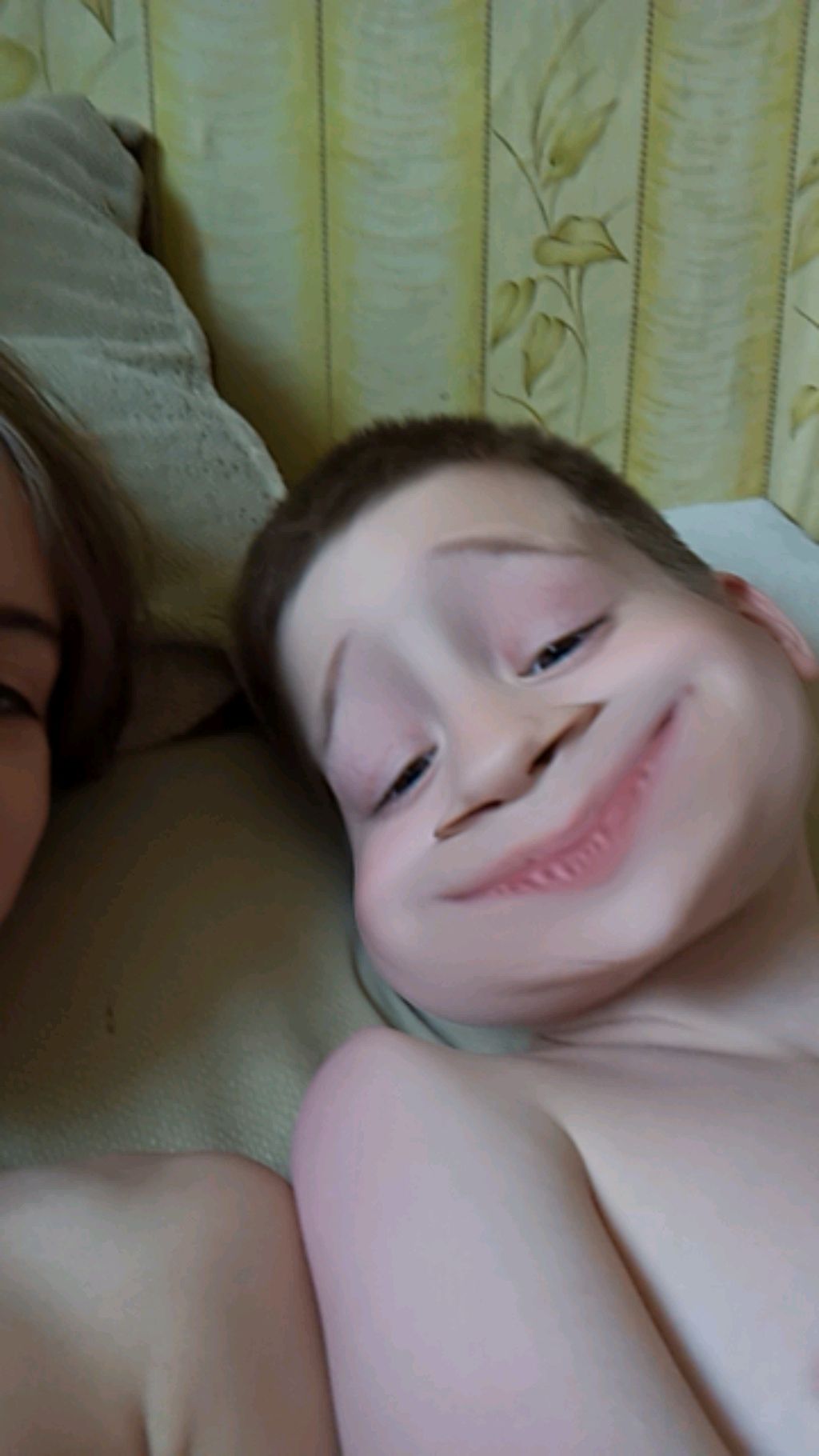 Лёша зознул смотреть онлайн