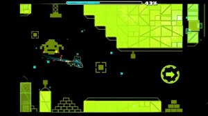 Прохождение ReTray на 3 монетки