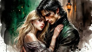 Магия кровавой луны