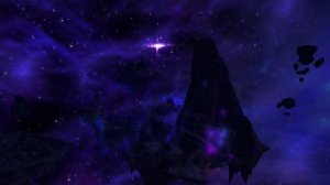 Разлом Телогрус — Музыка и Атмосфера. World of Warcraft Legion