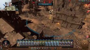 ККК Кислев , Квас И Кольстантин