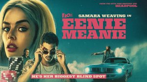 Ини Мини / Ини Злюка | Eenie Meanie, 2025, 4K, #2