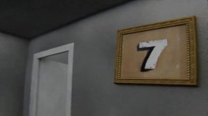 Backrooms 4 - Level 7 "Thalassophobia"