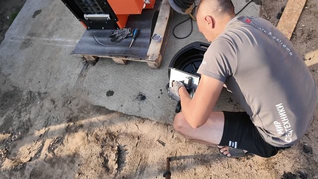 Печь termostar. Не покупайте пока не посмотрите этот ролик! смотреть онлайн