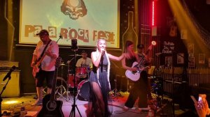 К черту эти схемы - Papa Sandman.mp4