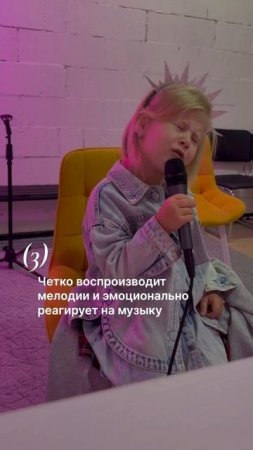 Наши малыши самые талантливые 💗