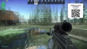 3. ЛЕНДЛИЗ ЧАСТЬ 1 Escape From Tarkov