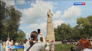 Участники фестиваля «Человек и вера» отметили роль Костромы в становлении государственности России