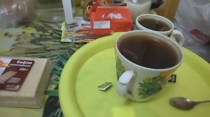 ОБЖОР НА ШОКОЛАДНЫЕ ВАФЛИ ''ЗЕРНИЦА''