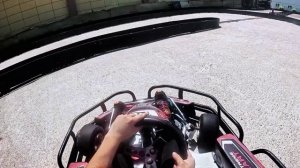 Картинг на Красной Поляне