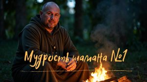 мудрость шамана 001
