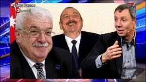 Затулин:  Марков мне не друг, а азербайджано-турецкий агент