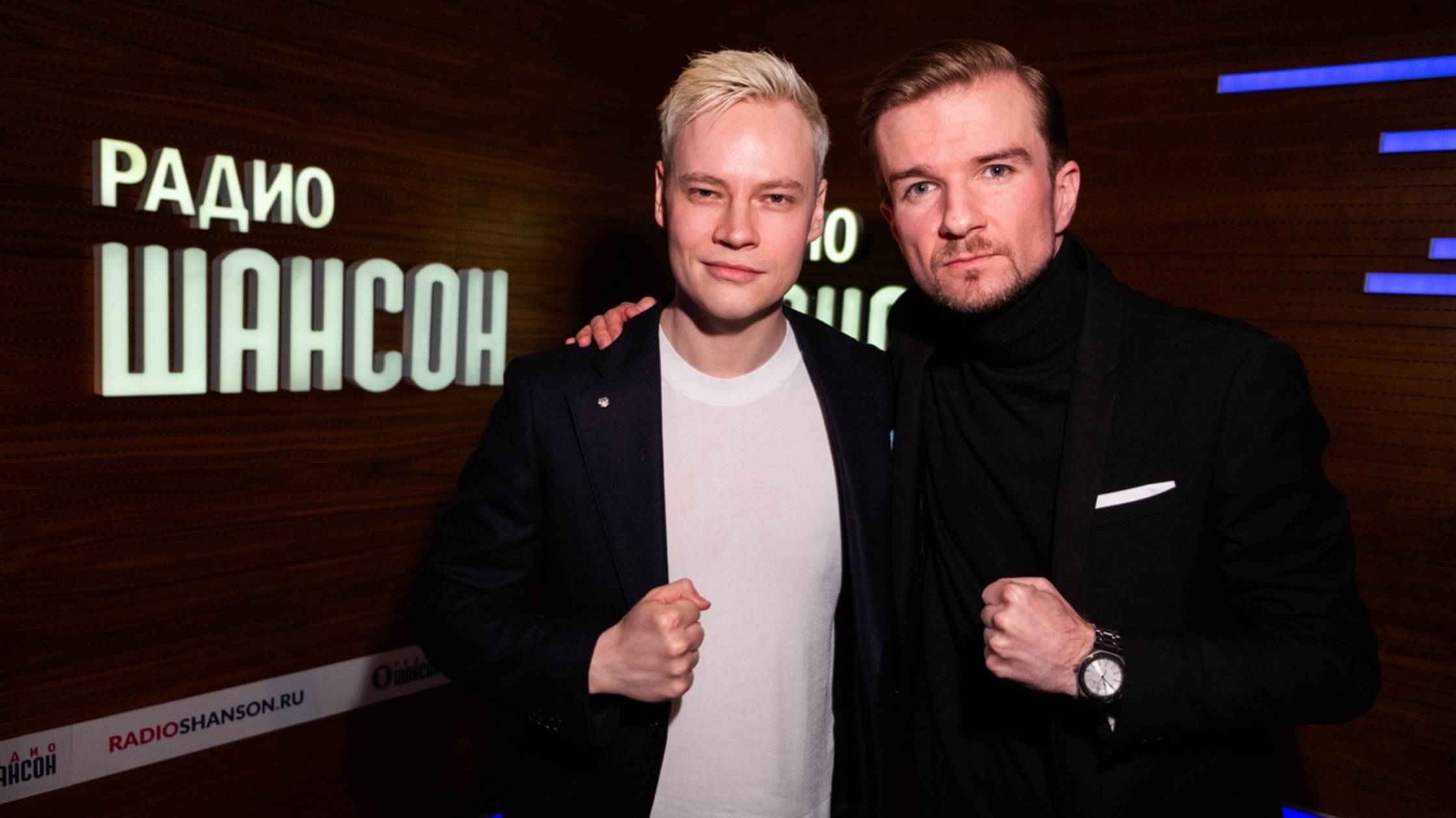 Очень симпатичные хулиганы! (Ярослав и Никита Осин) смотреть онлайн