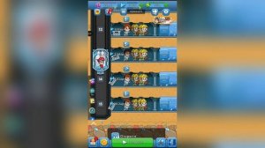 Idle Miner # 4