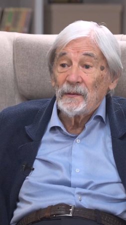 В. Медушевский: «Нельзя ничего искать кроме близости Божьей» #МатушкаАнтония #Бог #вера  #молитва