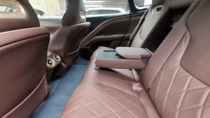 Avatr 11 116 kWh AWD 5 seats