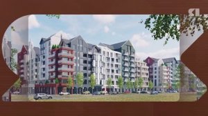 Я интервью. Гость программы - инвестор, инициатор проектов в Ярославле Виктор Иванюк