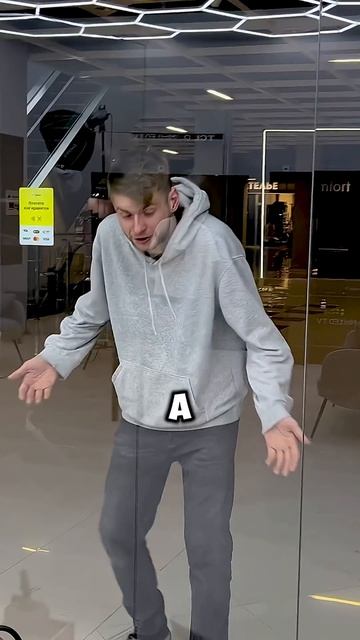 Случай из жизни реально будьте внимательнее, у нас панорамные окна❤️ смотреть онлайн