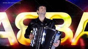 🔥ЭТО БОМБА🔥 | Песни гр. Абба на баяне  (ABBA songs on the accordion)