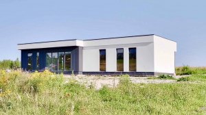 Коттедж в Красногорке