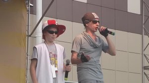 Группа Всегда. День города. Луге 245 лет. 2022 год.