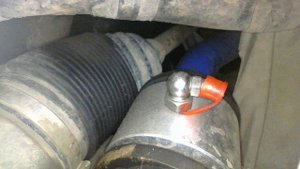 Пыльник рулевой рейки & Втулка стабилизатора.mp4