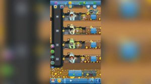 Idle Miner # 14