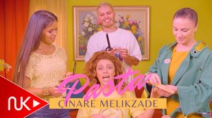 Cinare Melikzade - Pasta