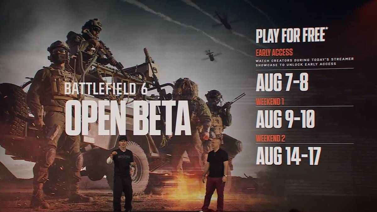 Battlefield 6 - Official Multiplayer Gameplay Reveal Trailer | Баттлфилд 6 - Официальный трейлер смотреть онлайн