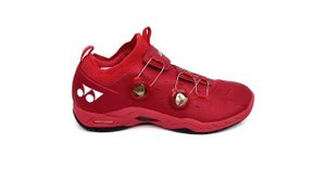 Yonex Infinity 2 Metallic Red