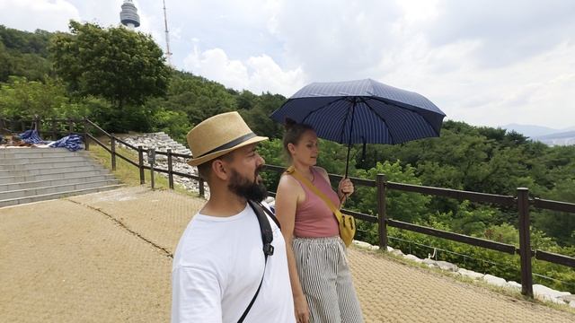 Жара трип. День двадцатый. Оперный театр