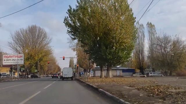 Поездка по Заводскому 15 смотреть онлайн